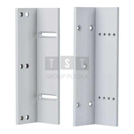 Z3Z4Z5 Uchwyt typu "Z" do zwór  300, 400 i 500 kg, CDVI