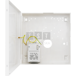 AWO171 Obudowa metalowa z...