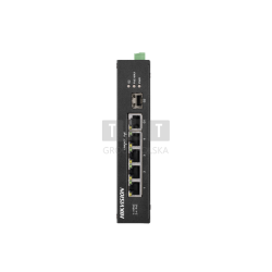 DS-3T0306HP-E/HS Switch PoE...