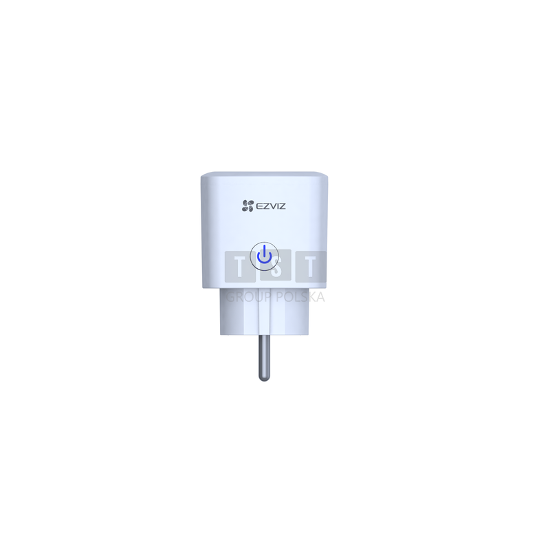 CS-T30-10A-EU Inteligentna wtyczka WiFi zdalne sterowanie