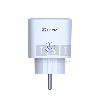 CS-T30-10A-EU Inteligentna wtyczka WiFi zdalne sterowanie