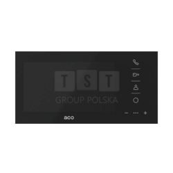 GLASS-PRO-7 BK Monitor PRO...