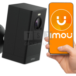 Kamera IP IMOU CELL 2...