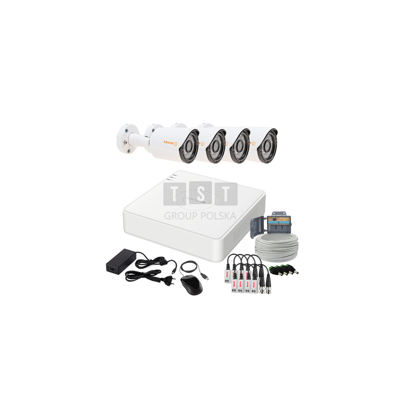 ZZTAVIO-33 Zestaw Tavio 33