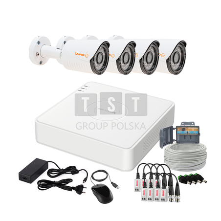 ZZTAVIO-33 Zestaw Tavio 33