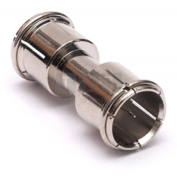 Przejście wtyk F - wtyk F,...