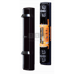 SL-200QDP(C) Bariera IR, 4...