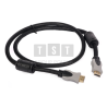 HDMI-S1 Kabel HDMI-HDMI 1m v1.4 HIGH SPEED