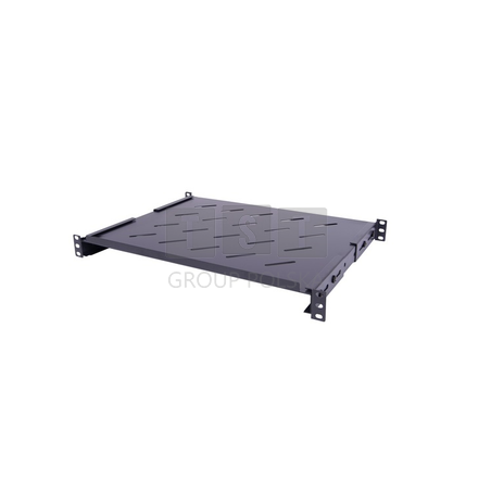 CCAS-P-350 Półka regulowana o głębokości 350 mm do szaf stojących i wiszących