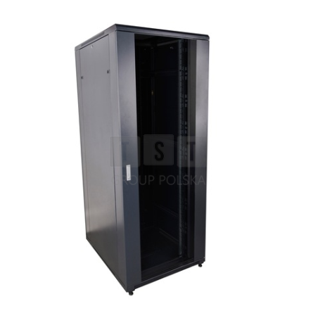 CCSS-0808-42U Szafa stojąca 42U 800x800