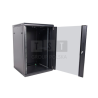 CCSW-0606-12U Szafa wisząca 12U 600x600