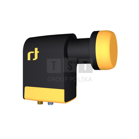 INVERTO/QUS Konwerter Iinverto Quad UNICABLE (IDLB-UNE1-1PP)