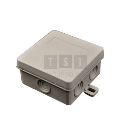 MD-RA1X Moduł przekaźnikowy do stosowania w instalacjach