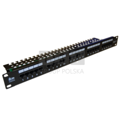 PK012 Patch panel ISDN...
