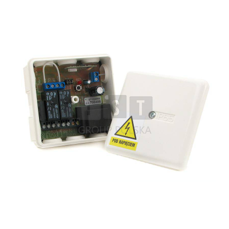 ST100HR Sterownik do rolet