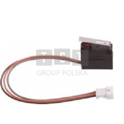 WRS-02 WALL TAMPER Czujnik...