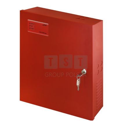 EN54C-2A7 Zasilacz urządzeń przeciwpożarowych