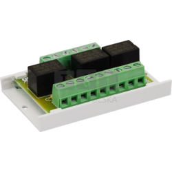 AWZ528 PU3 moduł przekaźnikowy