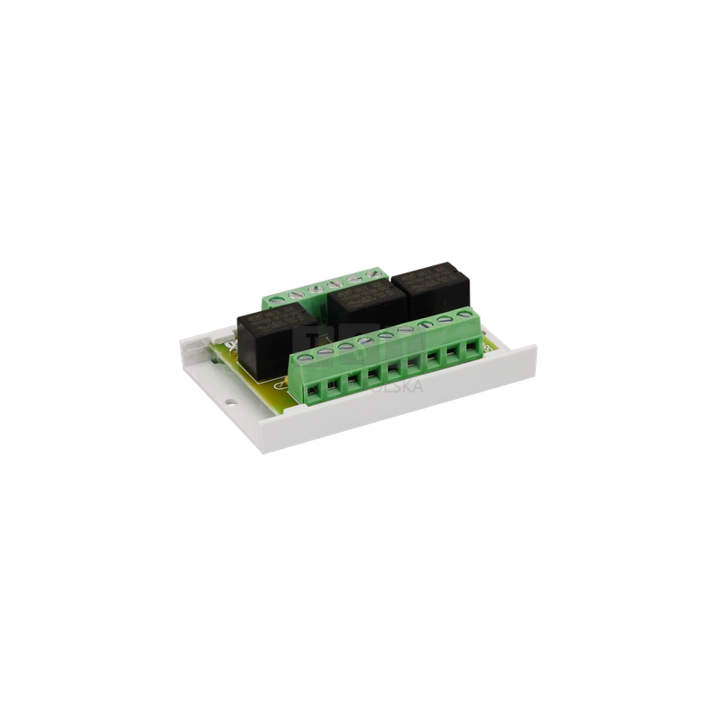 AWZ528 PU3 moduł przekaźnikowy