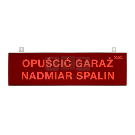 TP-4.As/H1 Tablica ostrzegawcza