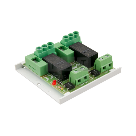 AWZ625 Moduł przekaźnikowy PU4/HV
