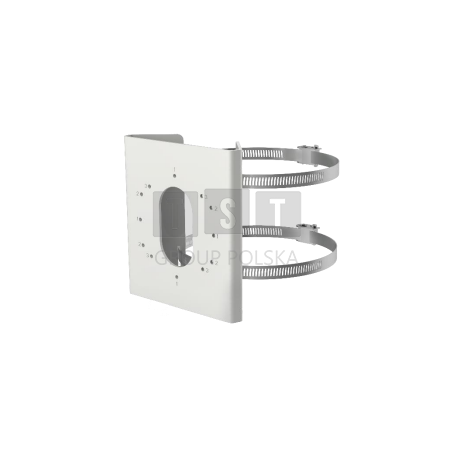 DS-1275ZJ-S-SUS Stalowy uchwyt słupowy