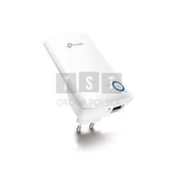 TL-WA850RE Uniwersalny...