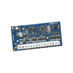 HSM2208 Moduł 8 WYJŚĆ...