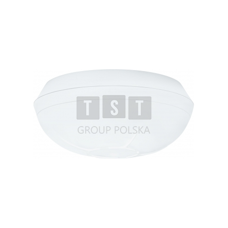 PG8862 Bezprzewodowa sufitowa czujka PIR