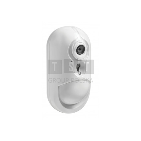 PG8934P Bezprzewodowa czujka PIR z wideoweryfikacją