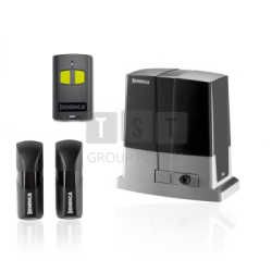 KBULL5M.S.PM Zestaw do bram...