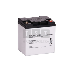 TCL 28-12 Akumulator 28Ah/12V