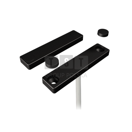 MC 740-PE6BL Kontakt magnetyczny, NC