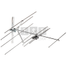 ANTENA KIERUNKOWA 7/5-12/DAB DIPOL