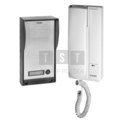 DP-16 Zestaw unifon + panel...