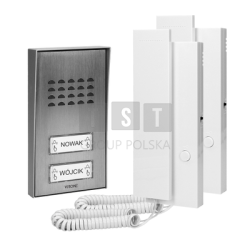 DP-13 Zestaw 2x unifon +...