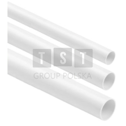 Rura elektroinstalacyjna...