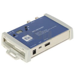 MODULATOR DVB-T...