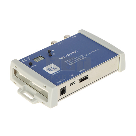 MODULATOR DVB-T MOD-EK/DVB-T EKSELANS BY ITS