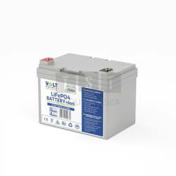 AKUMULATOR VOLT POLSKA...