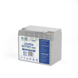 AKUMULATOR VOLT POLSKA...