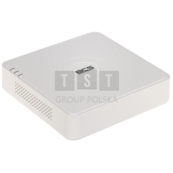 REJESTRATOR AHD, HD-CVI,...