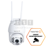 TIP201PW Kamera obrotowa Wi-Fi 2Mpix