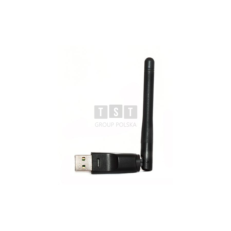 Adapter WI-FI Ferguson W04 (do odbiornika T30)
