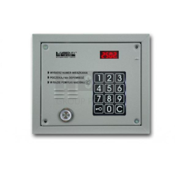 Kaseta zewnętrzna Laskomex...