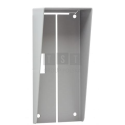 Ramka natynkowa COSMO czarna