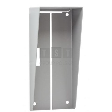 Ramka natynkowa COSMO czarna