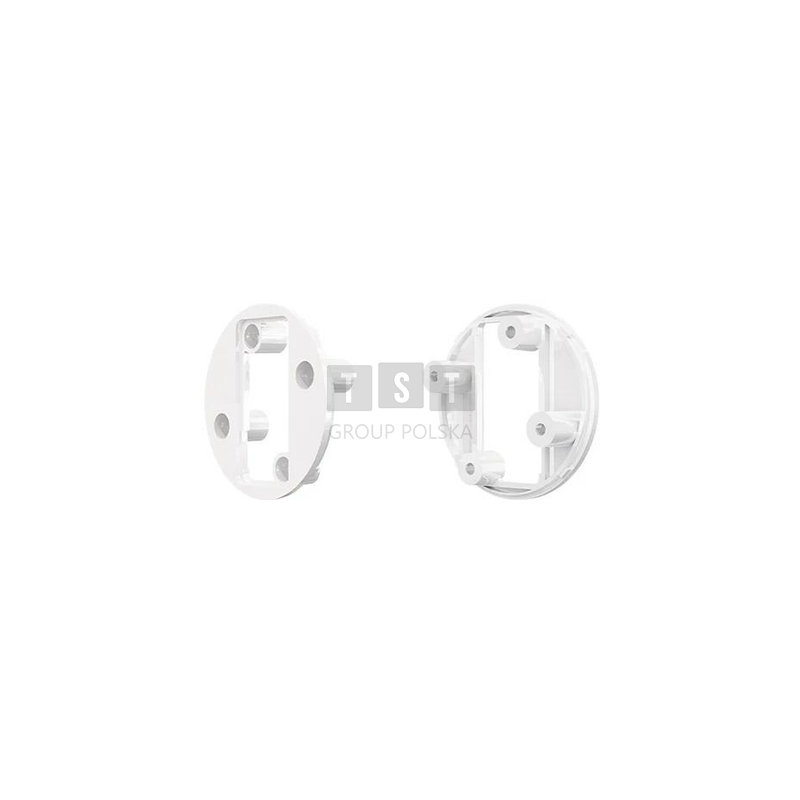 SATEL BRACKET E-2B WKŁADKA DO MOCOWANIA CZUJEK OPAL/AOD-210 (BIAŁA)