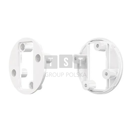 SATEL BRACKET E-2B WKŁADKA DO MOCOWANIA CZUJEK OPAL/AOD-210 (BIAŁA)
