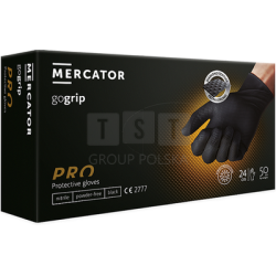 BARDZO WYTRZYMAŁE RĘKAWICE...